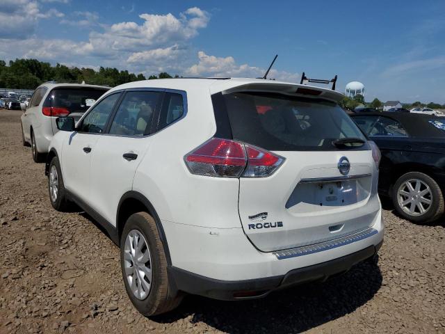 Photo 2 VIN: 5N1AT2MTXGC920265 - NISSAN ROGUE S 