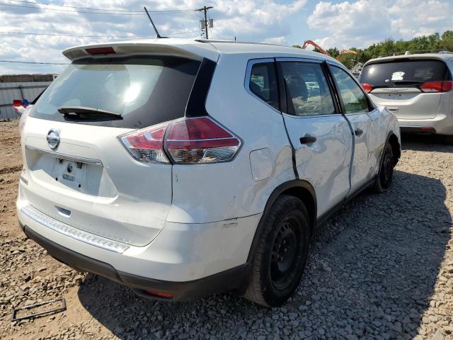 Photo 3 VIN: 5N1AT2MTXGC920265 - NISSAN ROGUE S 