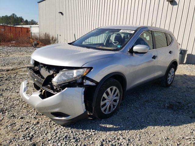 Photo 1 VIN: 5N1AT2MTXGC921660 - NISSAN ROGUE S 