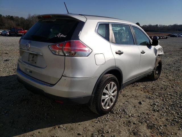 Photo 3 VIN: 5N1AT2MTXGC921660 - NISSAN ROGUE S 