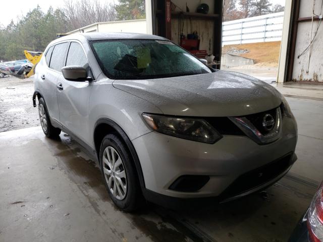 Photo 0 VIN: 5N1AT2MTXGC922601 - NISSAN ROGUE S 