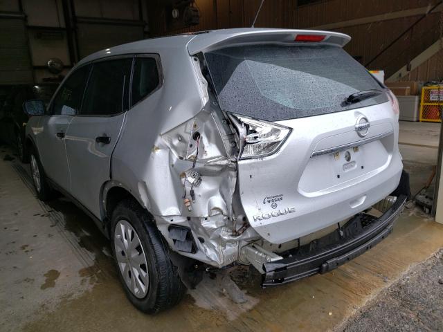 Photo 2 VIN: 5N1AT2MTXGC922601 - NISSAN ROGUE S 