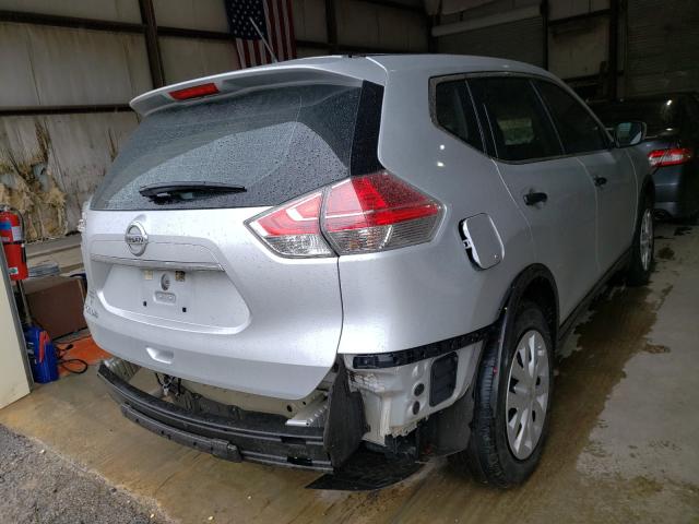 Photo 3 VIN: 5N1AT2MTXGC922601 - NISSAN ROGUE S 