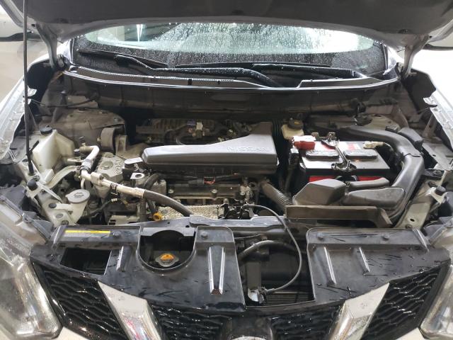 Photo 6 VIN: 5N1AT2MTXGC922601 - NISSAN ROGUE S 