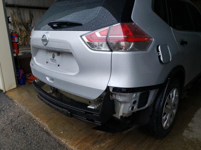 Photo 8 VIN: 5N1AT2MTXGC922601 - NISSAN ROGUE S 