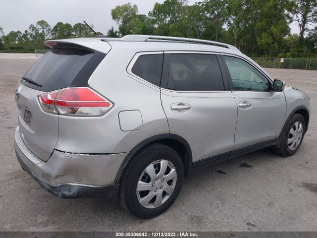 Photo 3 VIN: 5N1AT2MTXGC925059 - NISSAN ROGUE 