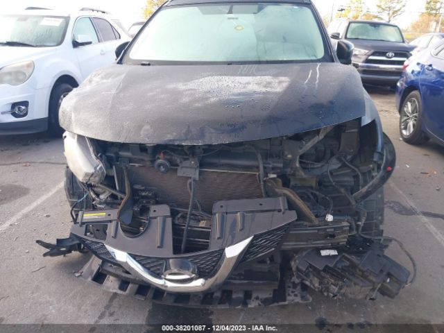 Photo 5 VIN: 5N1AT2MTXGC925370 - NISSAN ROGUE 