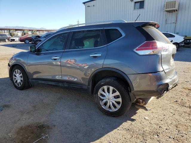 Photo 1 VIN: 5N1AT2MTXGC925823 - NISSAN ROGUE S 