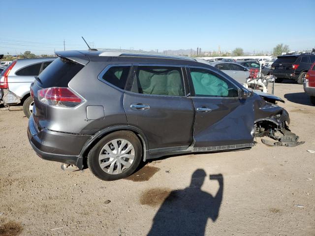 Photo 2 VIN: 5N1AT2MTXGC925823 - NISSAN ROGUE S 