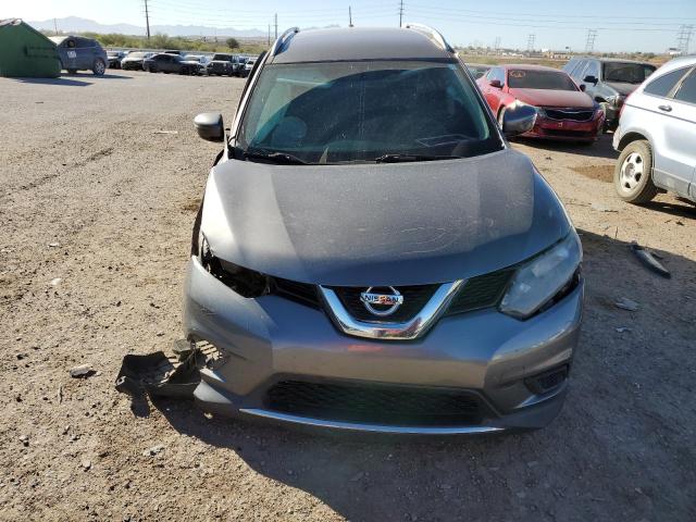 Photo 4 VIN: 5N1AT2MTXGC925823 - NISSAN ROGUE S 