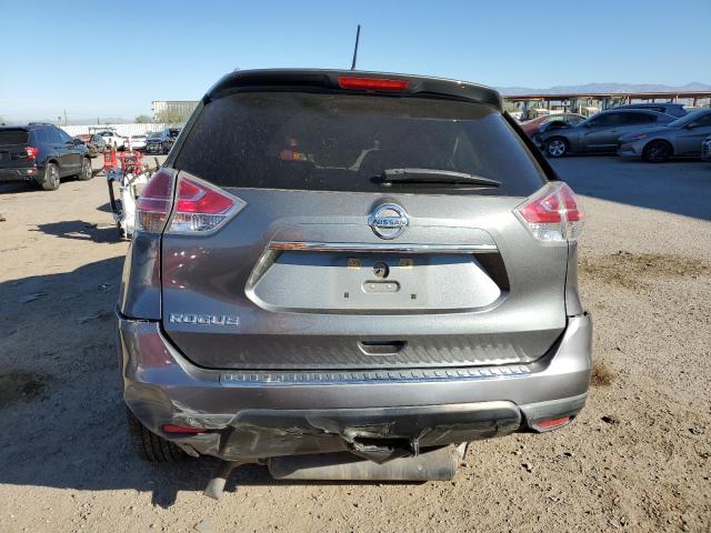 Photo 5 VIN: 5N1AT2MTXGC925823 - NISSAN ROGUE S 