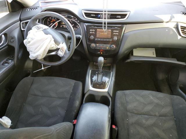 Photo 7 VIN: 5N1AT2MTXGC925823 - NISSAN ROGUE S 