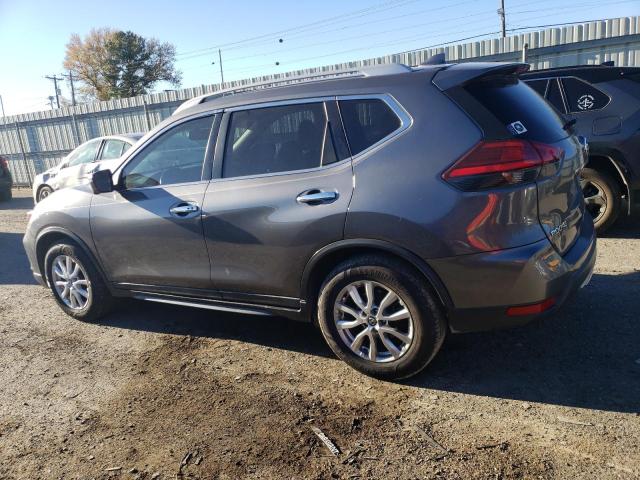 Photo 1 VIN: 5N1AT2MTXHC731438 - NISSAN ROGUE 