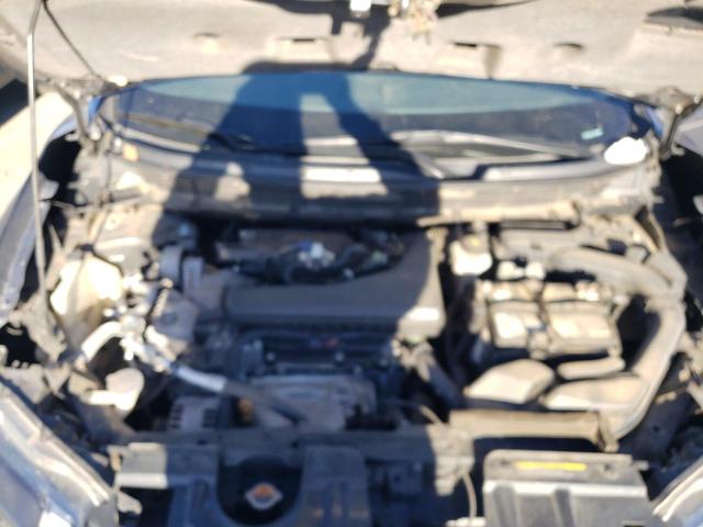 Photo 10 VIN: 5N1AT2MTXHC731438 - NISSAN ROGUE 