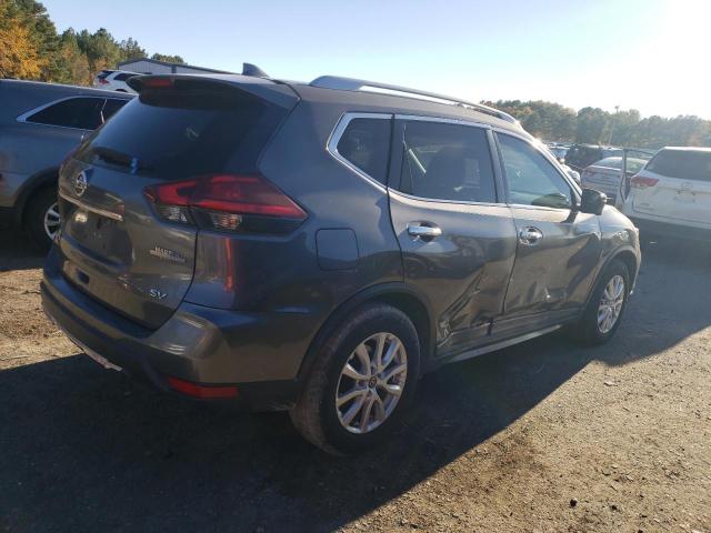 Photo 2 VIN: 5N1AT2MTXHC731438 - NISSAN ROGUE 