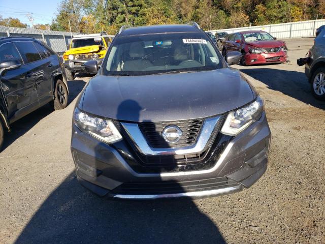 Photo 4 VIN: 5N1AT2MTXHC731438 - NISSAN ROGUE 