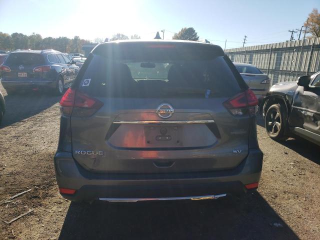 Photo 5 VIN: 5N1AT2MTXHC731438 - NISSAN ROGUE 