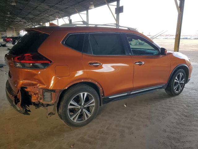 Photo 2 VIN: 5N1AT2MTXHC731889 - NISSAN ROGUE 