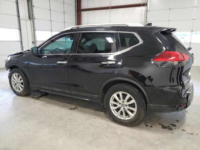 Photo 1 VIN: 5N1AT2MTXHC738597 - NISSAN ROGUE 