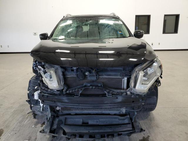 Photo 4 VIN: 5N1AT2MTXHC738597 - NISSAN ROGUE 