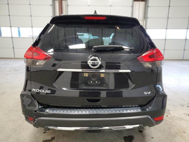 Photo 5 VIN: 5N1AT2MTXHC738597 - NISSAN ROGUE 