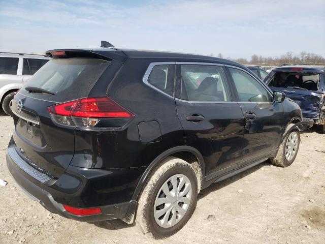 Photo 3 VIN: 5N1AT2MTXHC742567 - NISSAN ROGUE S 