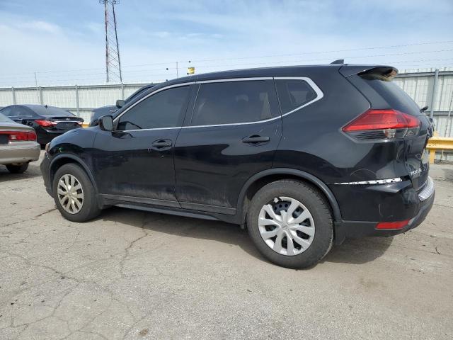 Photo 1 VIN: 5N1AT2MTXHC743329 - NISSAN ROGUE S 