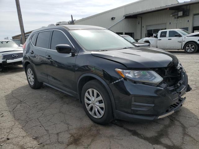 Photo 3 VIN: 5N1AT2MTXHC743329 - NISSAN ROGUE S 