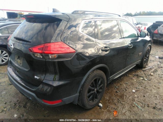 Photo 3 VIN: 5N1AT2MTXHC758252 - NISSAN ROGUE 