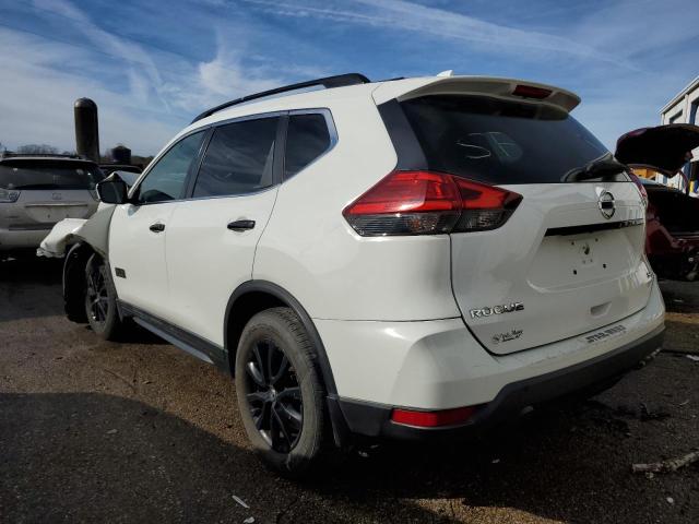 Photo 1 VIN: 5N1AT2MTXHC758364 - NISSAN ROGUE 