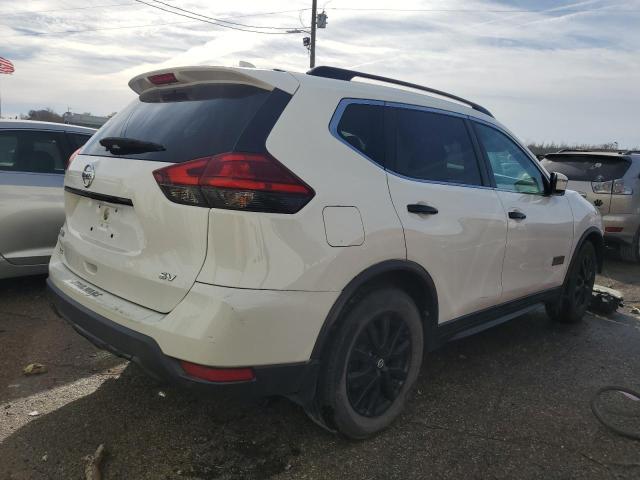 Photo 2 VIN: 5N1AT2MTXHC758364 - NISSAN ROGUE 