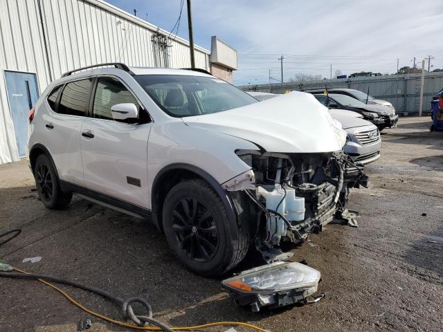 Photo 3 VIN: 5N1AT2MTXHC758364 - NISSAN ROGUE 