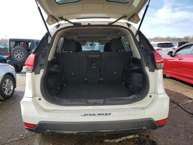 Photo 5 VIN: 5N1AT2MTXHC758364 - NISSAN ROGUE 