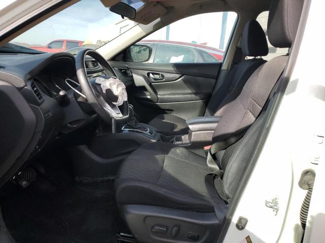 Photo 6 VIN: 5N1AT2MTXHC758364 - NISSAN ROGUE 