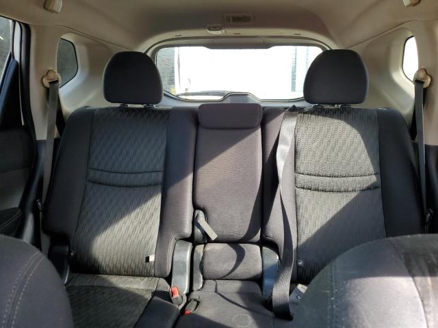 Photo 9 VIN: 5N1AT2MTXHC758364 - NISSAN ROGUE 