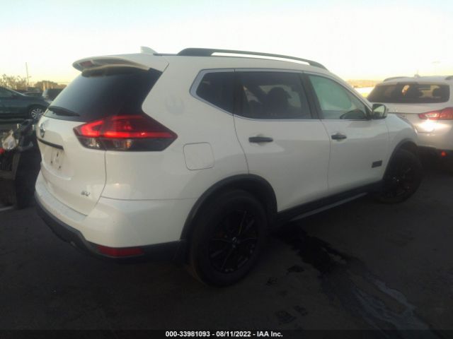 Photo 3 VIN: 5N1AT2MTXHC768005 - NISSAN ROGUE 