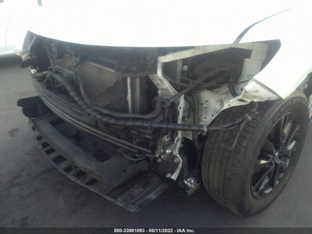 Photo 5 VIN: 5N1AT2MTXHC768005 - NISSAN ROGUE 