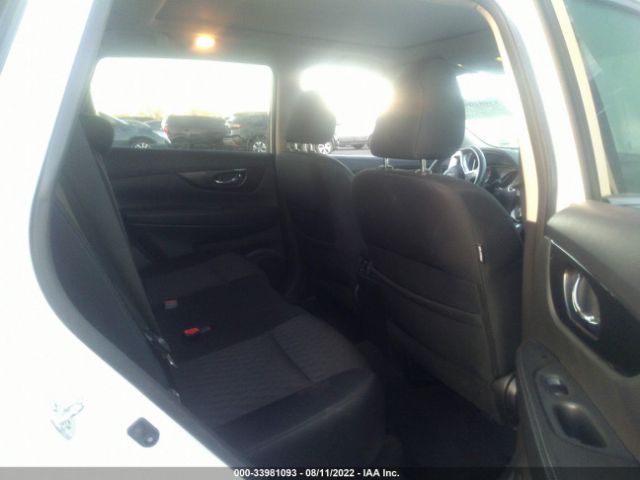 Photo 7 VIN: 5N1AT2MTXHC768005 - NISSAN ROGUE 