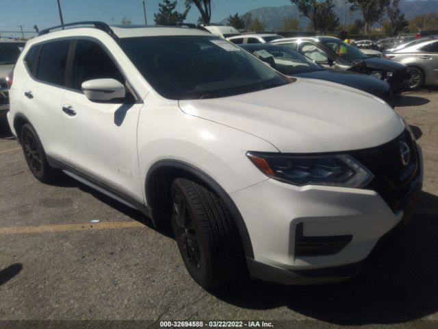 Photo 0 VIN: 5N1AT2MTXHC771227 - NISSAN ROGUE 