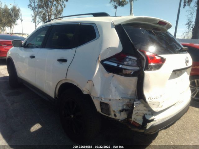 Photo 2 VIN: 5N1AT2MTXHC771227 - NISSAN ROGUE 