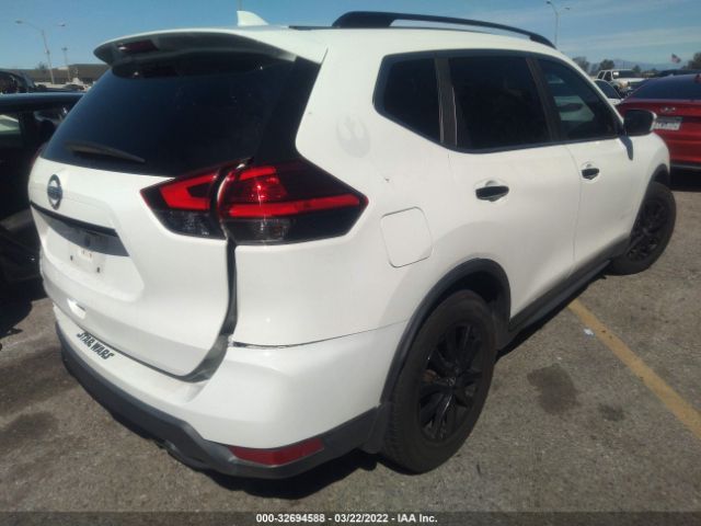 Photo 3 VIN: 5N1AT2MTXHC771227 - NISSAN ROGUE 