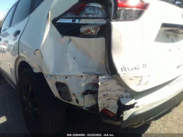 Photo 5 VIN: 5N1AT2MTXHC771227 - NISSAN ROGUE 