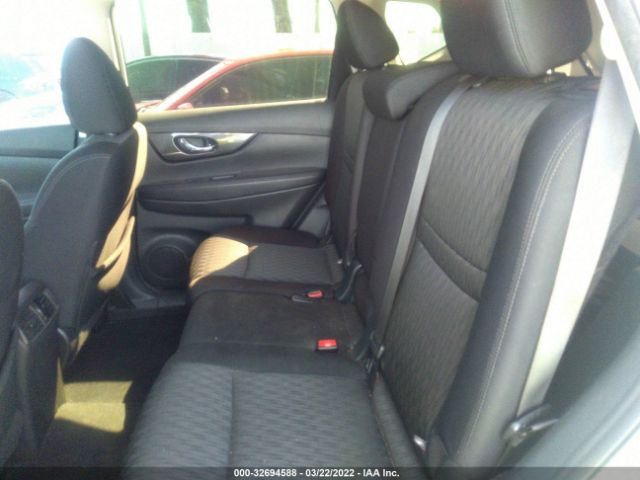 Photo 7 VIN: 5N1AT2MTXHC771227 - NISSAN ROGUE 