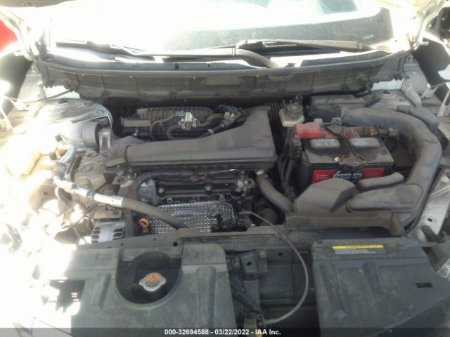 Photo 9 VIN: 5N1AT2MTXHC771227 - NISSAN ROGUE 