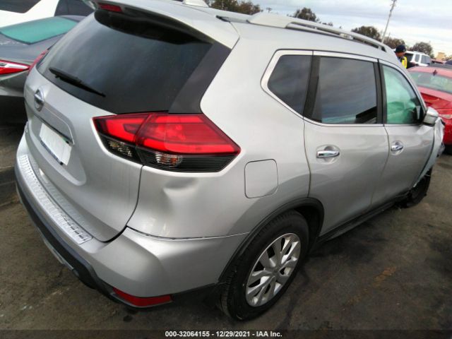 Photo 3 VIN: 5N1AT2MTXHC774595 - NISSAN ROGUE 