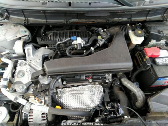 Photo 9 VIN: 5N1AT2MTXHC774595 - NISSAN ROGUE 