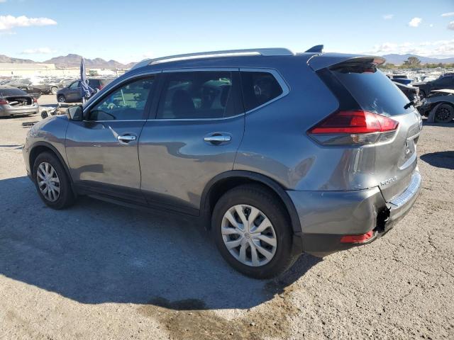 Photo 1 VIN: 5N1AT2MTXHC775164 - NISSAN ROGUE S 