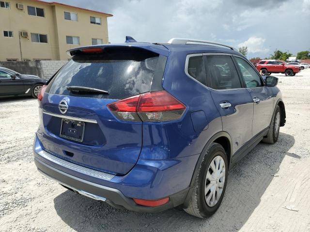 Photo 3 VIN: 5N1AT2MTXHC778565 - NISSAN ROGUE S 