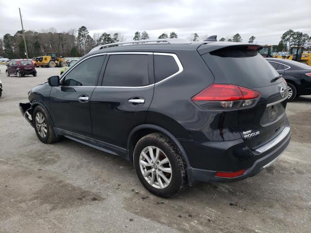 Photo 1 VIN: 5N1AT2MTXHC788254 - NISSAN ROGUE 