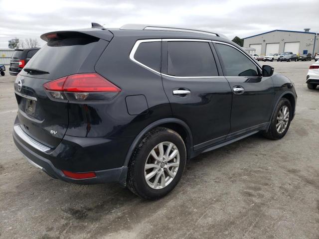 Photo 2 VIN: 5N1AT2MTXHC788254 - NISSAN ROGUE 